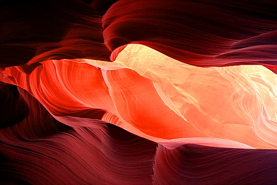 Lower Antelope Canyon Lower Antelope Canyon