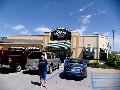 Perkins Scottsbluff Perkins Scottsbluff