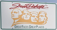 Welcome to South Dakota