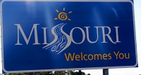 Welcome to Missouri
