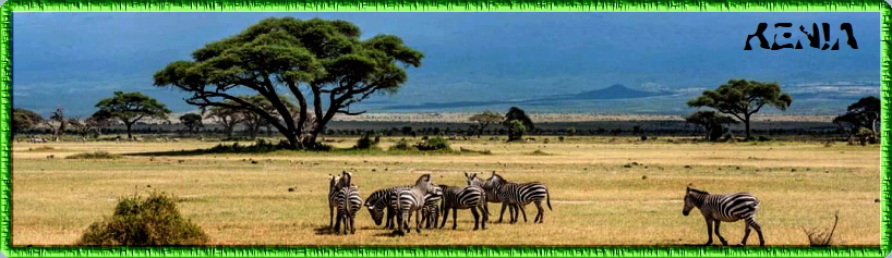 Kenia