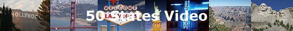50 States Video