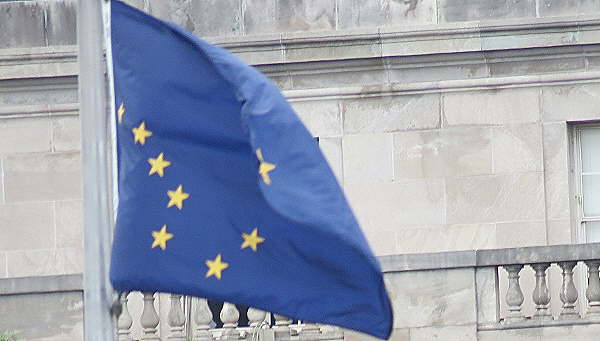Alaska State Flag