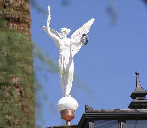 State Capitol Phoenix