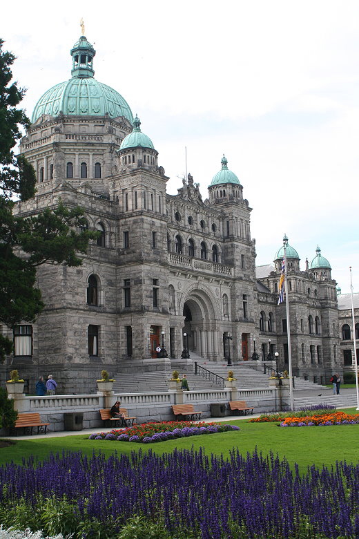 House of Parliament Victoria