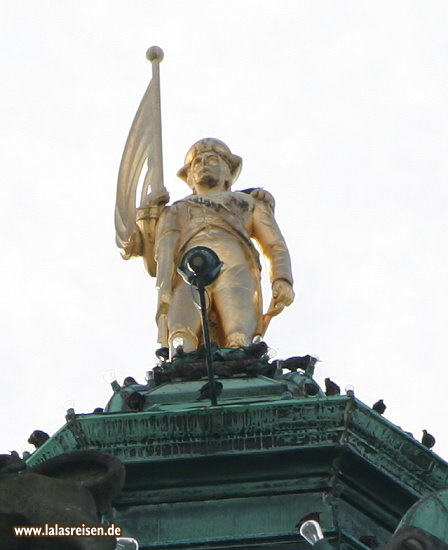 House of Parliament Victoria