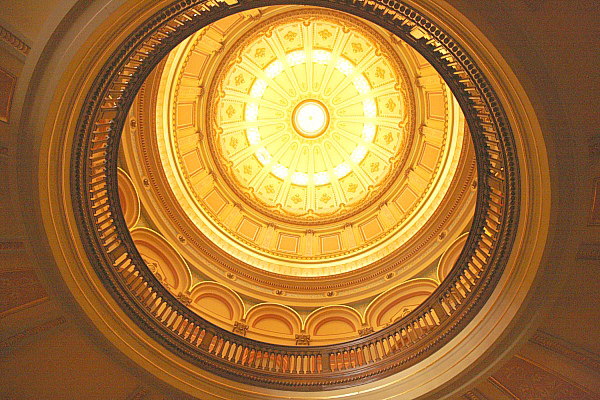 State Capitol Sacramento