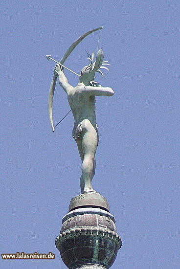 State Capitol Topeka