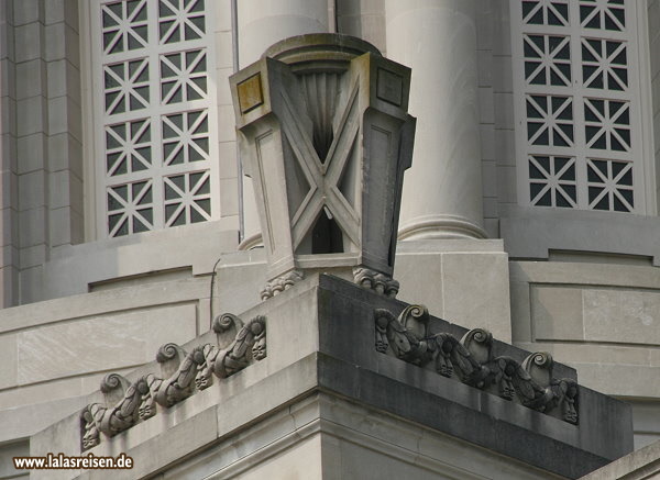 State Capitol Frankfort