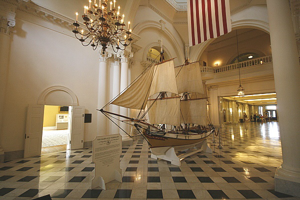 Maryland Federalist