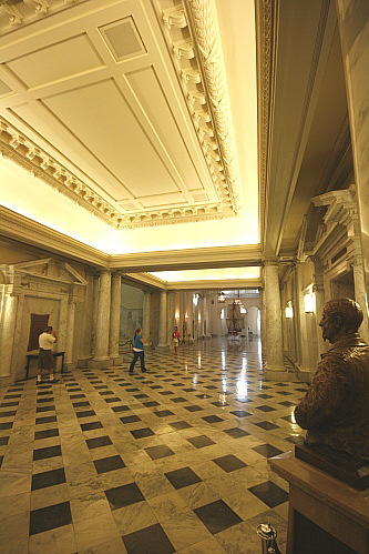Maryland State House