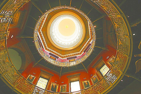 State House Trenton
