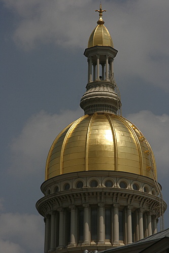 State House Trenton
