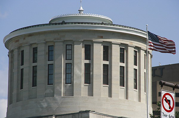 State House Columbus