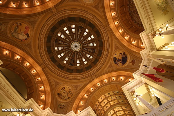 State Capitol Pierre