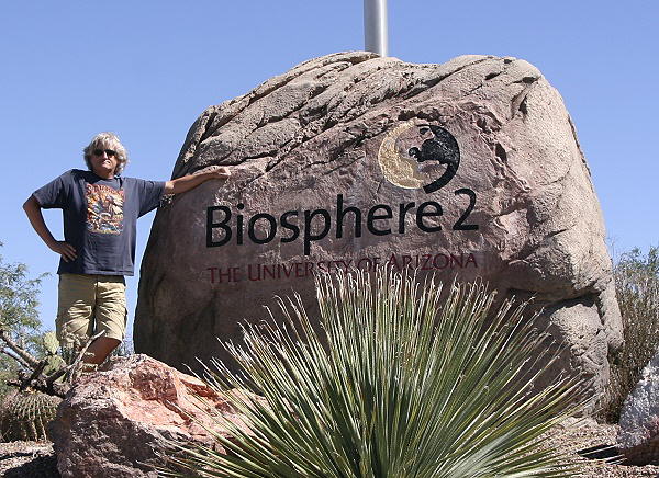 Biosphere 2
