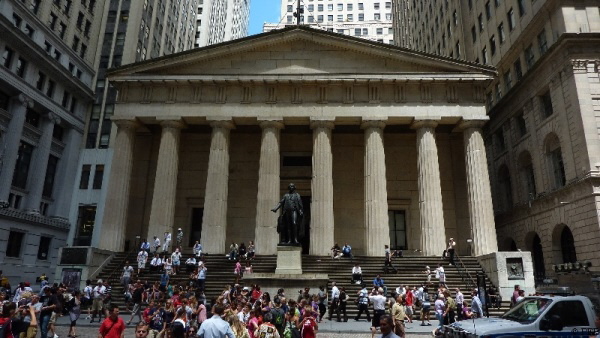 Federal Hall