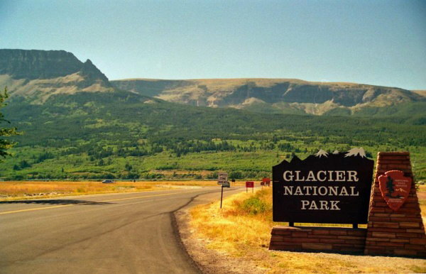 Glacier National Park