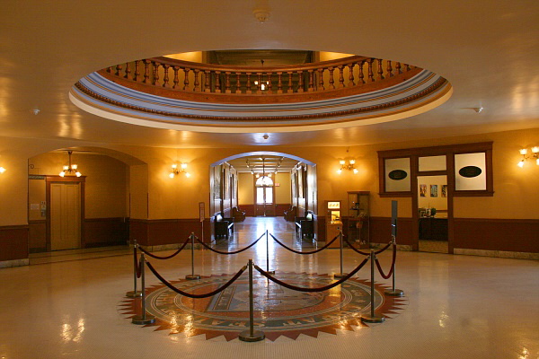 State Capitol Phoenix