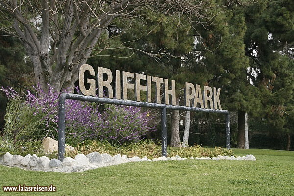 Griffith Park