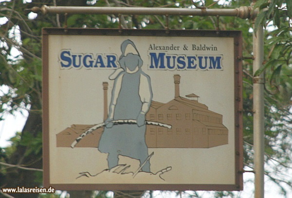Sugar Museum