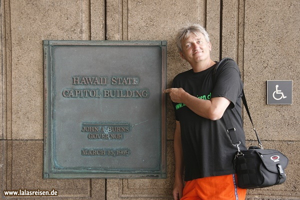 State Capitol