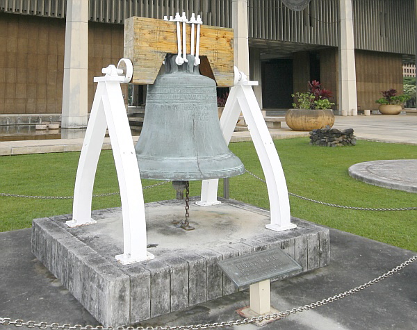 State Capitol