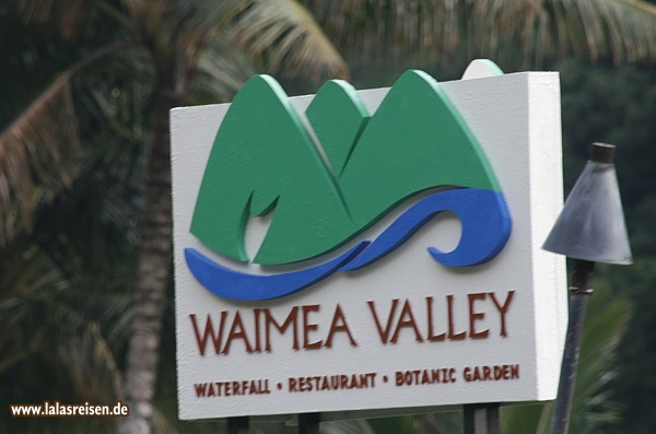 Waimea Valley
