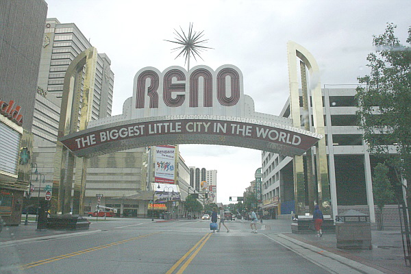 Reno