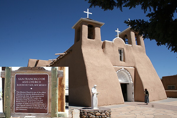 San Francisco de Arsis Church