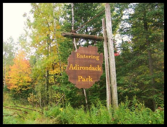 Adirondack Park