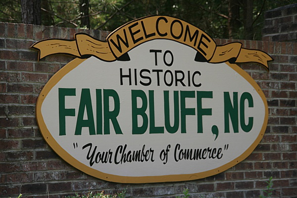Fair Bluff