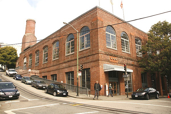 Cable Car Museum