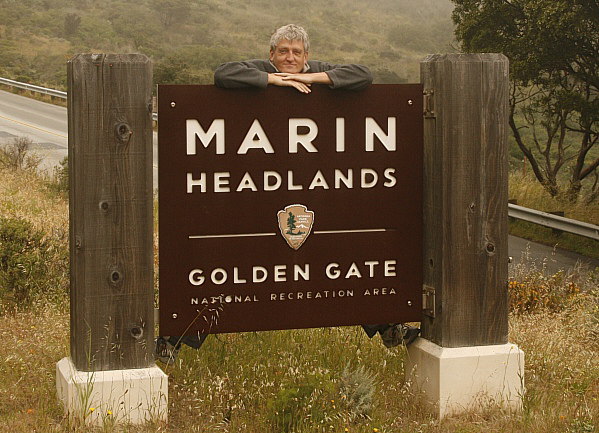 Marin Headlands