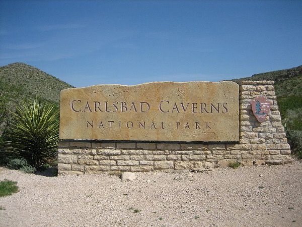 Carlsbad Caverns National Park