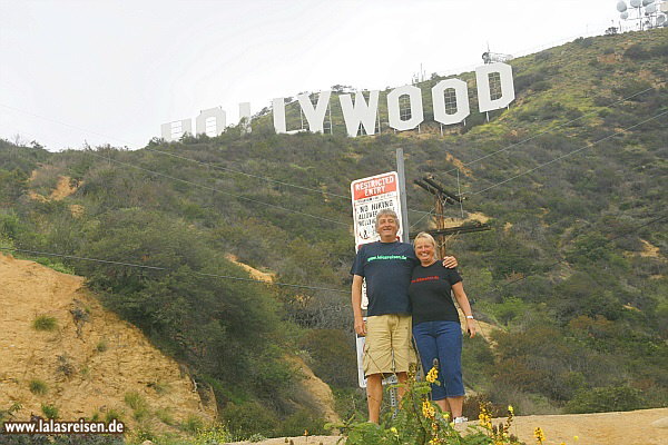 Hollywood Sign
