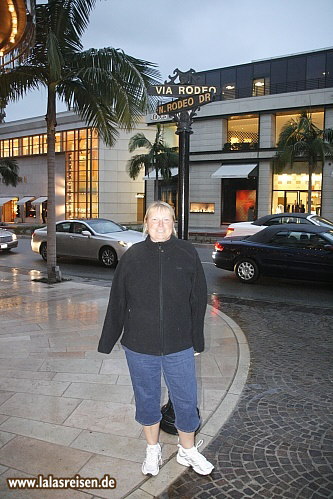 Rodeo Drive