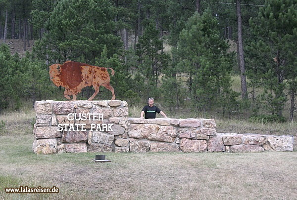 Custer State Park