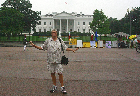 The White House