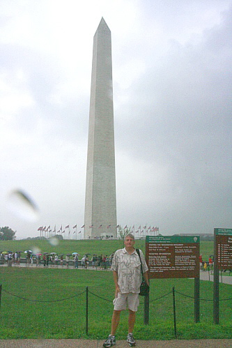 Washington Monument
