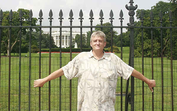 The White House