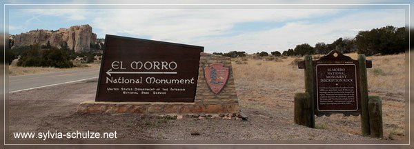 El Morro National Monument