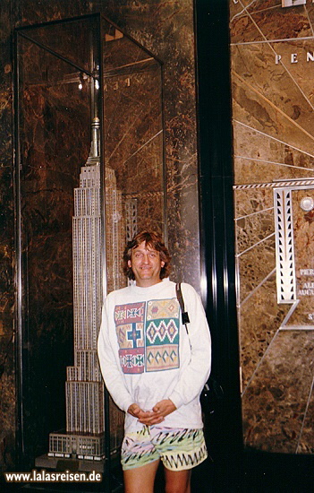 Empire State Building