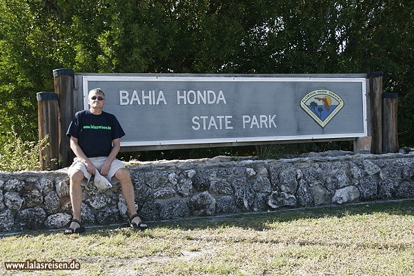 Bahia Honda State Park