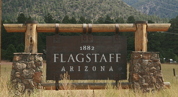 Flagstaff