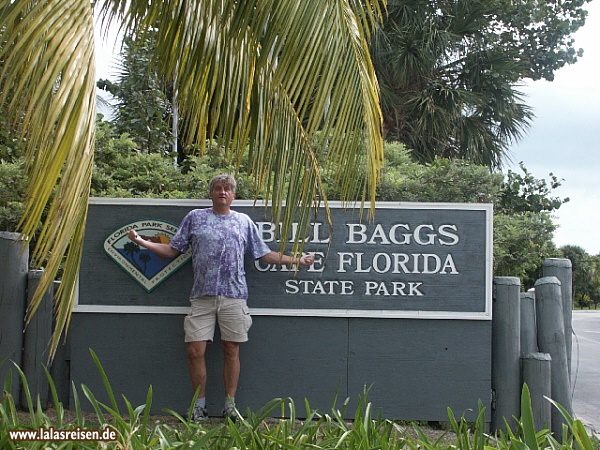 Bill Baggs Cape Florida State Park