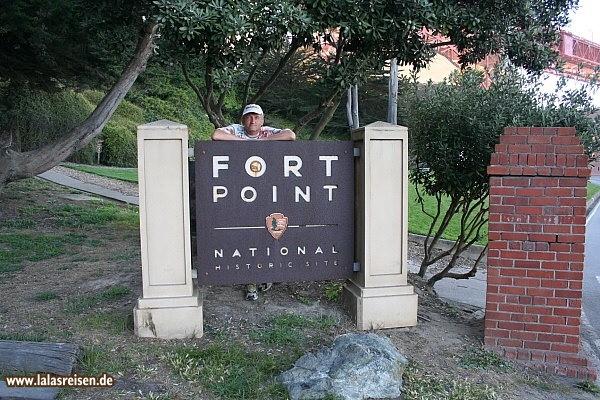 Fort Mason