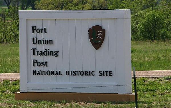 Fort Union Trading Post National Historic Site