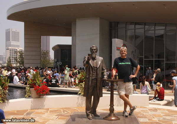 World of Coca Cola