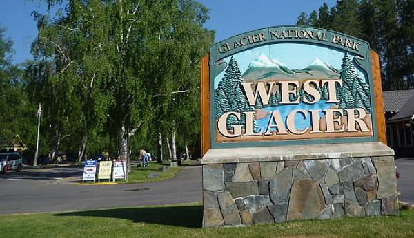 Glacier National Park